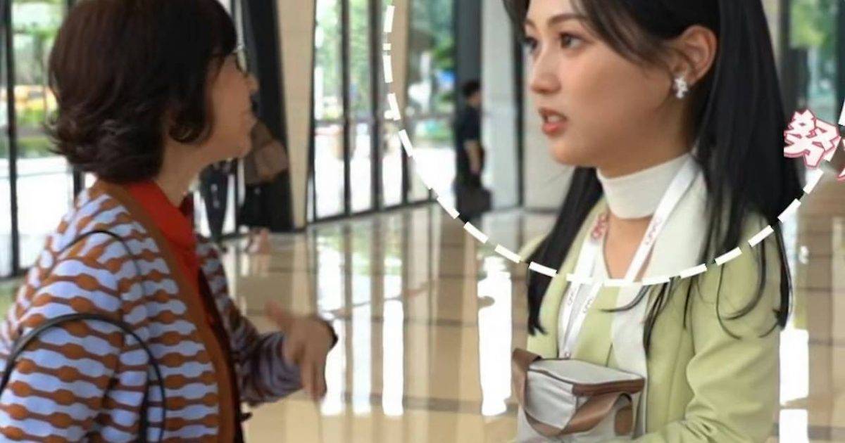 夫妻的博弈｜郭柏妍演心機女遇樽頸 林漪娸親自教戲一招令後輩開竅