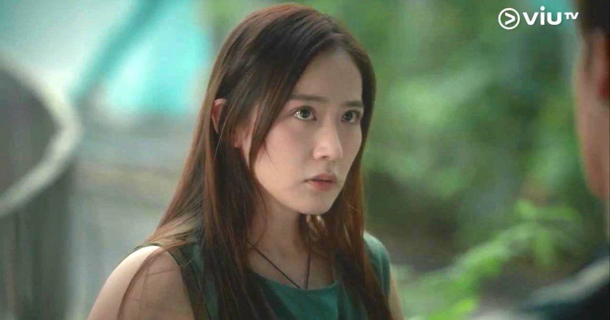 日落下的彩虹｜邱士縉吳海昕愛情線演繹動人 角色關係暗藏伏線