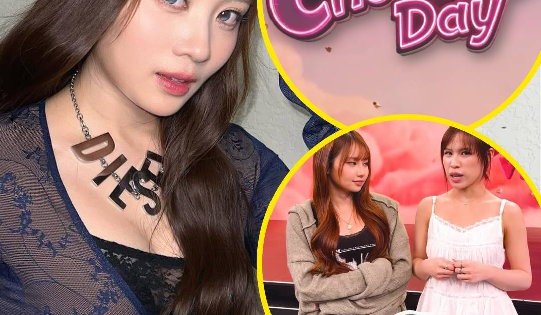 《8點直樂》幫Candy「紅線配對」覓真命天子 自爆從未拍拖 4大擇偶條件曝光
