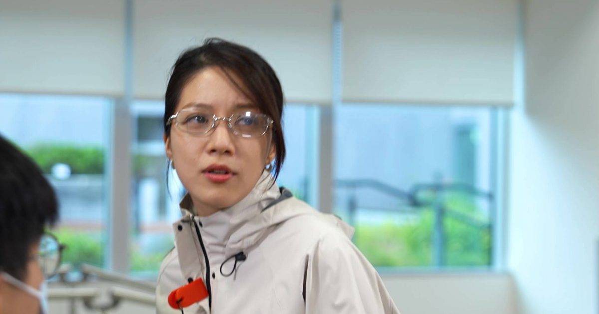 重症解密｜陳曉華親證反重力跑步機奇效！譚俊彥體驗外骨骼機械人勁震撼