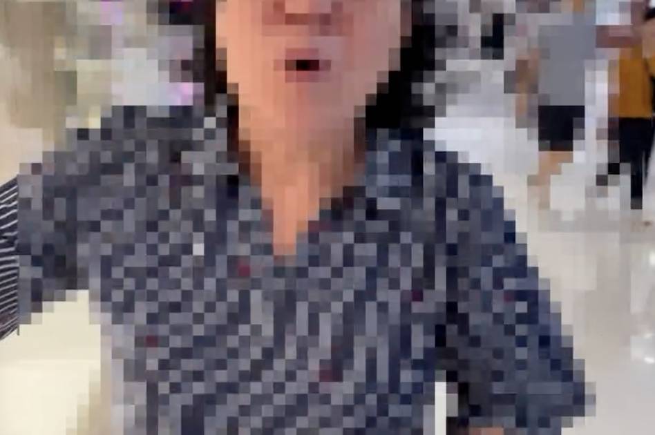 港婦哭訴商場美妝店呃6萬經過 苦主洗版揭手法:媽媽被呃30萬 千祈唔好拎1樣嘢