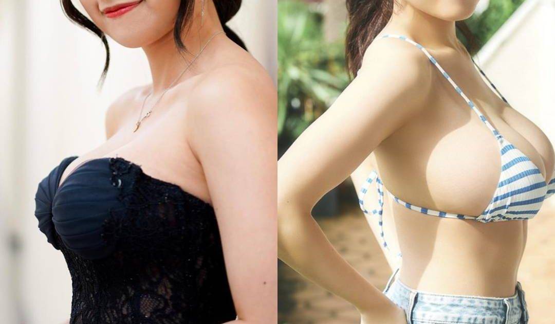 波波黃婧靈撞樣日本寫真新星加藤玲菜！3大共通點逐個睇 背景有驚喜