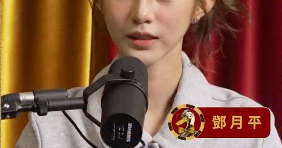 功夫女足｜鄧月平專訪自爆試鏡辛酸 戲份被刪大方回應拍攝真實詳情