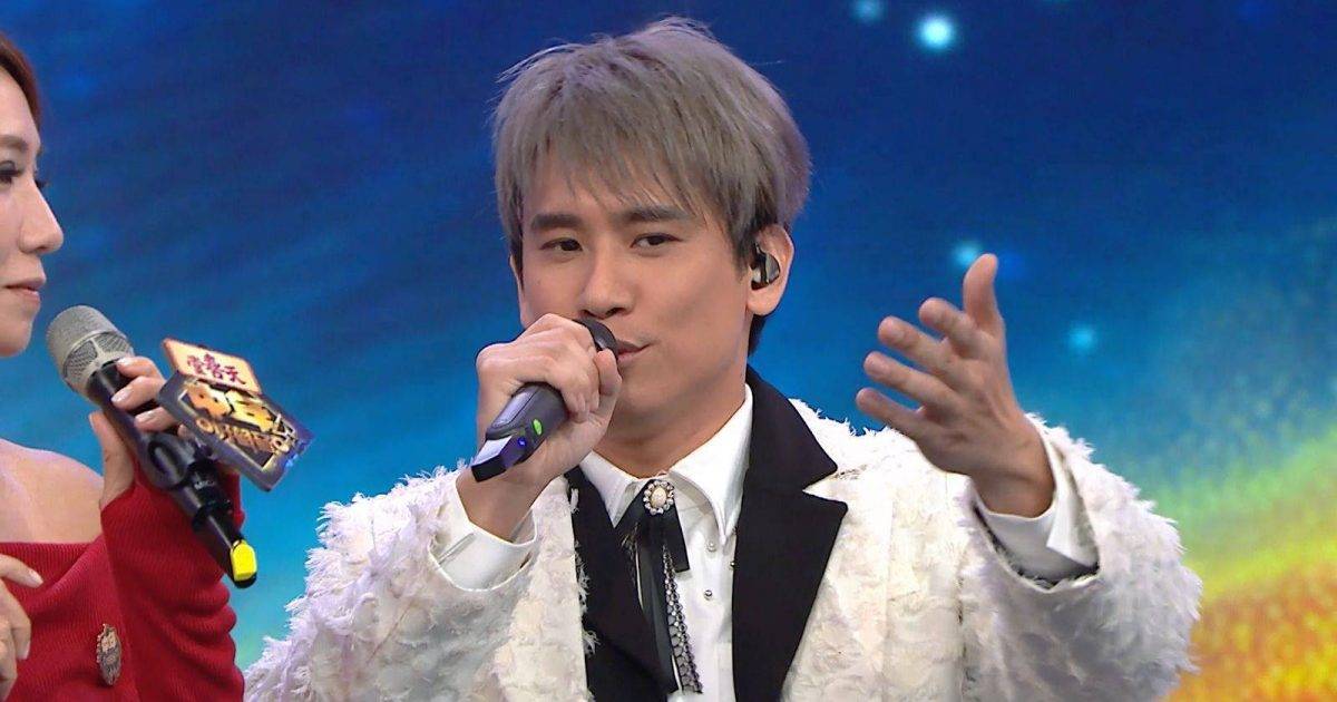 中年好聲音 4｜尹景順唱《陰天假期》！當住衛蘭面前搞笑認親：係我表姐嘅歌