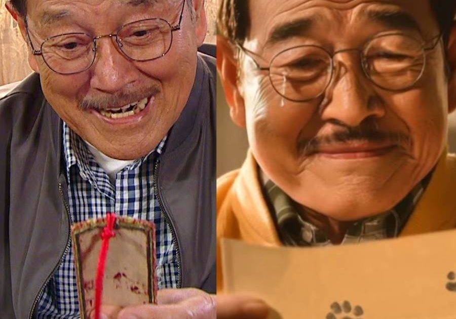 80歲劉丹慘被「AI化」傳嬲爆質問高層！親打破沉默揭「補Show錢真相」