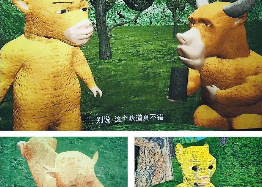 《牛來》逆襲狂收千萬票房 揭母子檔五年爆紅內幕 網民笑稱：不看絕對會後悔一世