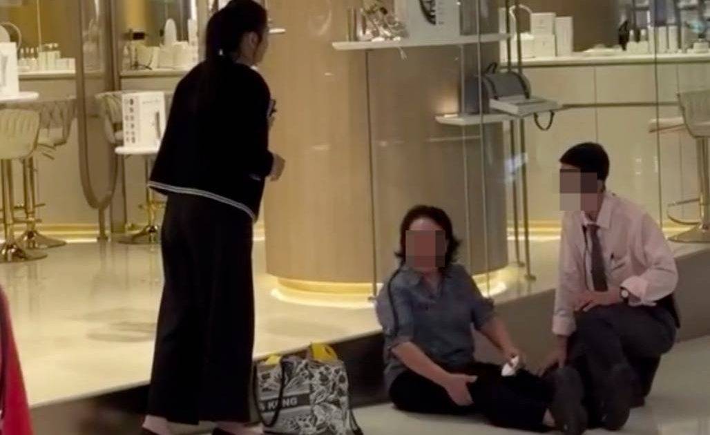 OPATRA London前員工大爆高壓推銷震撼黑幕 取客人信用卡過程令人震驚 嚎哭苦主婦今被控告