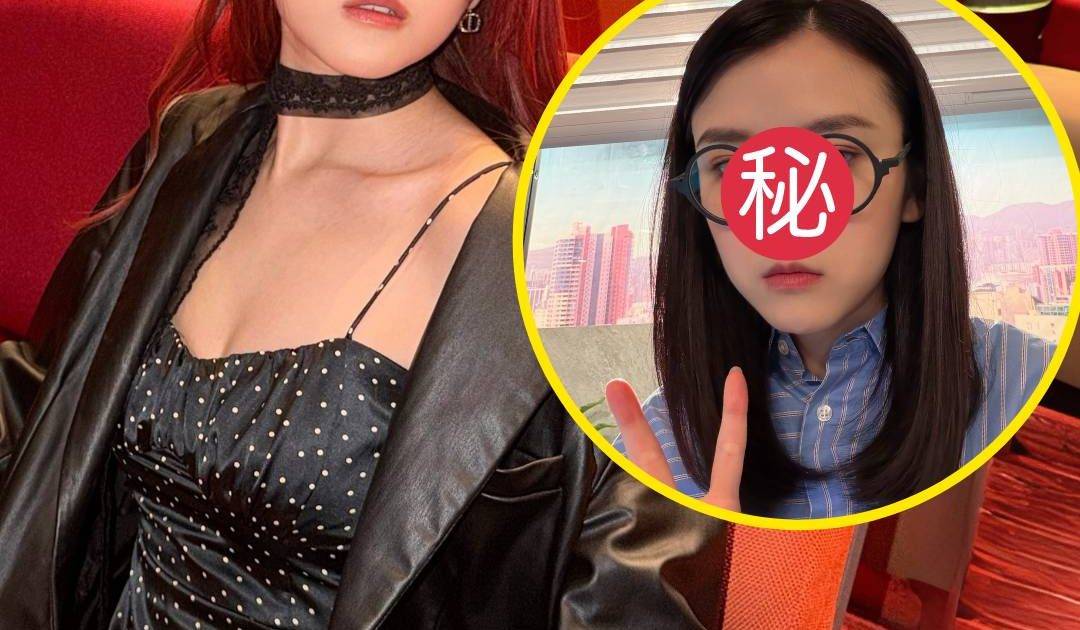 《愛·回家之三代同糖》負評不斷 潘靜文開腔護航 直認處境劇猶如「鐵飯碗」