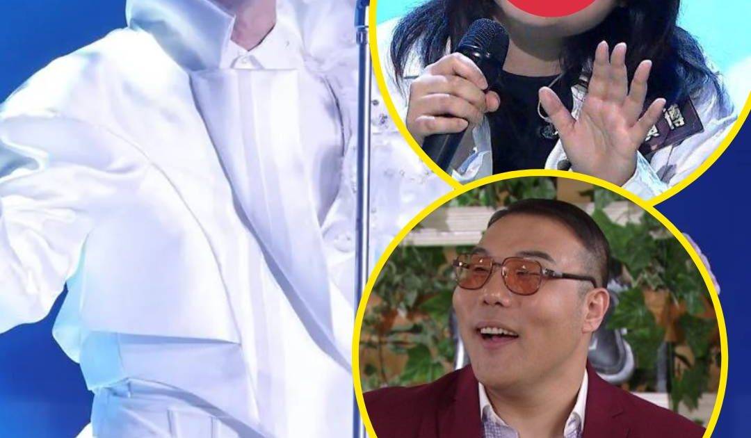 《中年好聲音3》三甲近況逐個數 亞軍張與辰賽後大逆襲 Job接Job超越冠軍