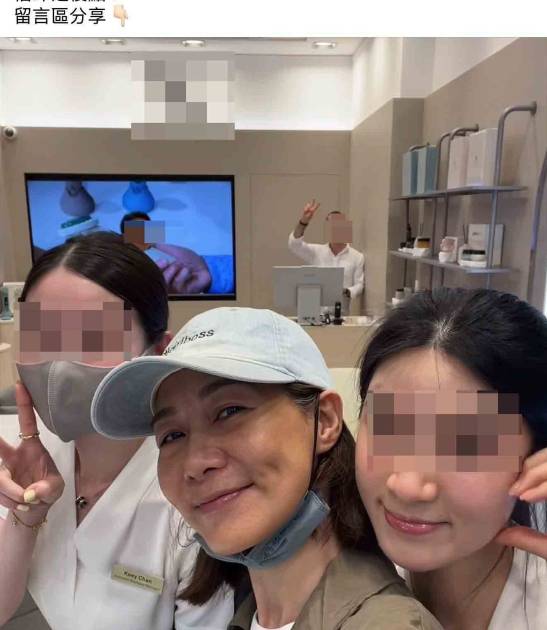 OPATRA London強硬銷售爭議 趙學而入黑店高招甩身爆紅 網民激讚：根本玩返佢轉頭