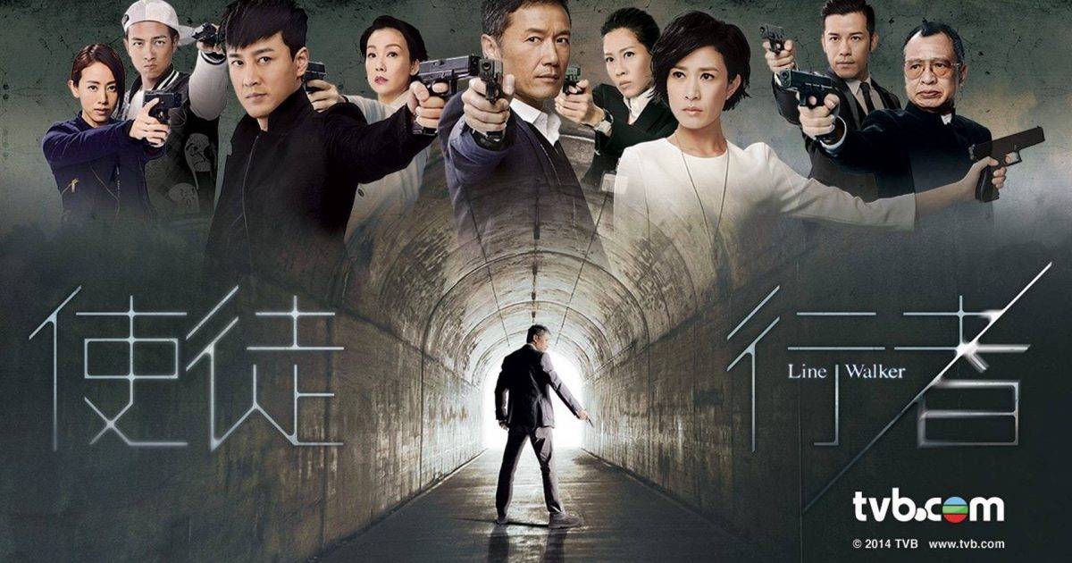 點劇成真｜佘詩曼經典劇投票結果出爐！《使徒行者》力壓《宮心計》 網民：回憶返晒嚟