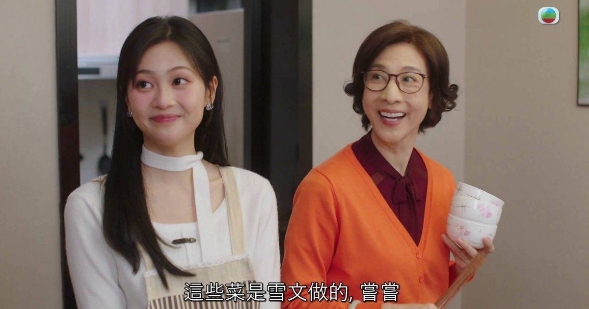 夫妻的博弈｜張頴康林漪娸Cheap精母子爆紅！食鮑魚被叫回吐勁爆笑