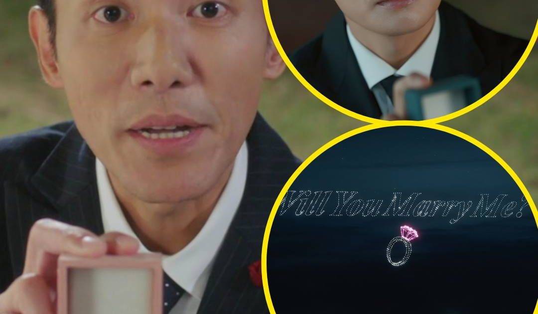 夫妻的博弈｜求婚名場面爆「似曾相識」 網民翻出更多撞橋位兼去信韓方反映
