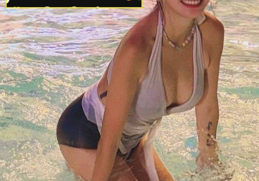 35歲「翻版陳法拉」譚淇淇社交網痛訴遭親友背叛！人際斷捨離連六親都斷埋：香港已變傷心地