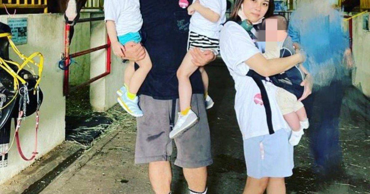 張致恒雯雯SEN兒子日日失控咬爛1物束手無策 4歲仔詭異1句話令人不寒而慄