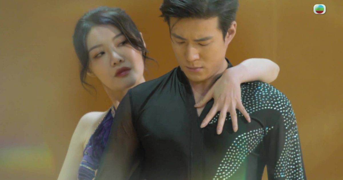 愛‧回家之三代同糖｜吳兆麟獲封TVB舞男擔當！親揭零底子靠睇YouTube自學