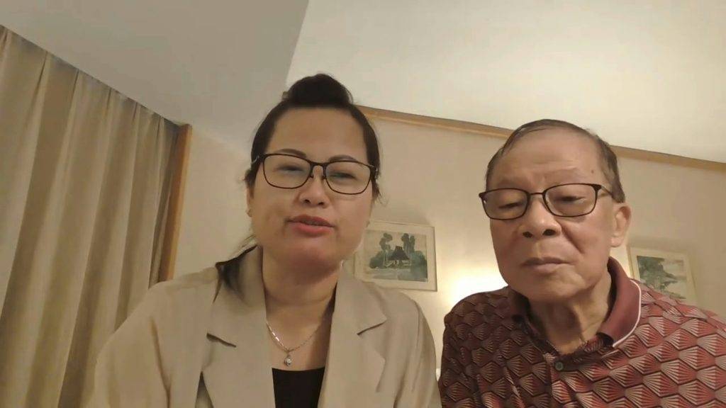 何伯離世近1個月後事爆爭議 子女未領死亡證 在1人手中 何太會否現身喪禮成焦點