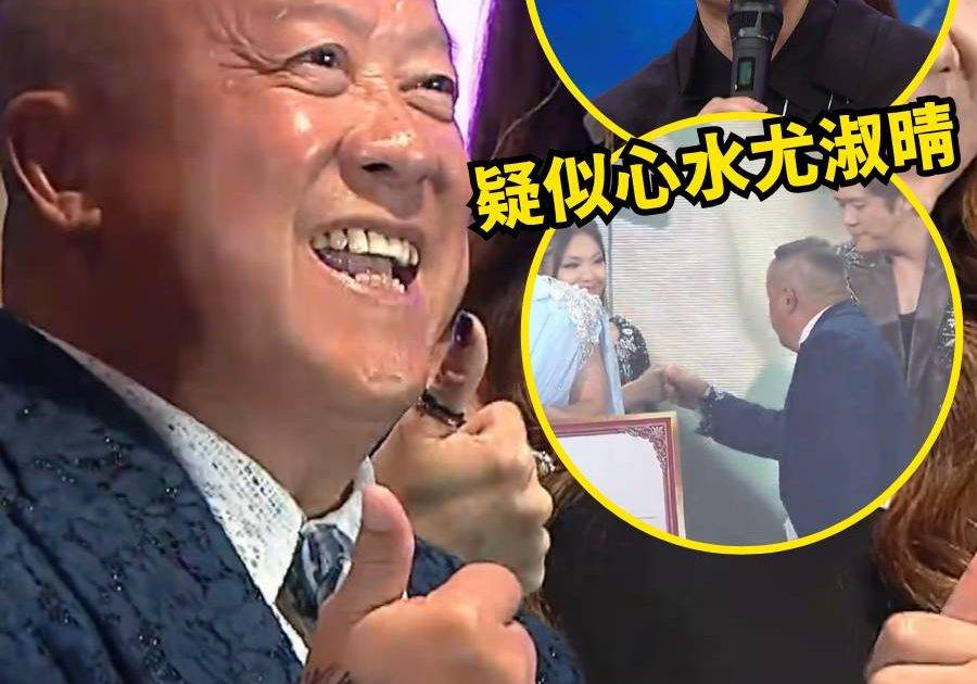 中年好聲音4｜曾志偉親揭周志康出局內幕 對7強組合有意見 回應復辦時機