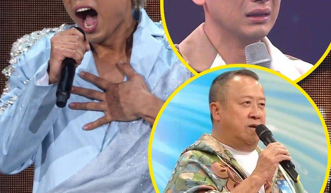 中年好聲音4｜決賽收視創四季新低 曾志偉早已點出死穴 七強輸在一關鍵