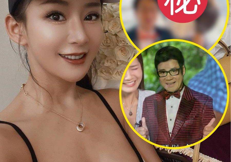 「東張安德尊」郭總涉騙財騙色 與「港版林志玲」可人Kelly昔日親密照曝光 二人真實關係引關注