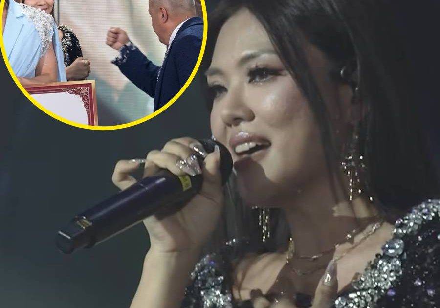 中年好聲音4｜尤淑情大熱失三甲 突發一舉動致敗局：「要為我自己付出代價」