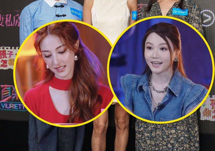 《人妻私房料理》揭露廚房秘辛 湯怡浜口愛子驚險下廚惹伴侶極度恐慌 20位名單全公開
