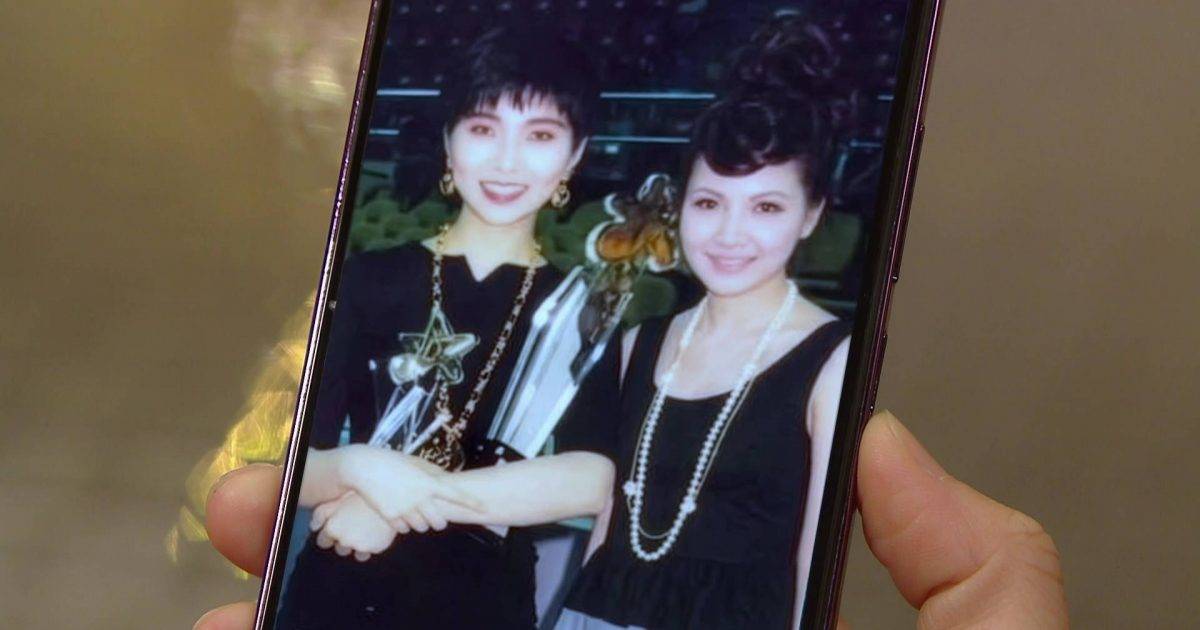 車婉婉34年前新秀照出土！自嘲濃妝打冷震 驚爆當年綵排超黑仔史