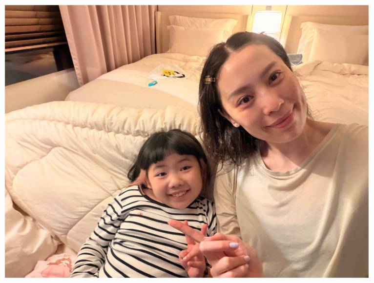 李元元住韓國酒店疑撞鬼 突患病臉色大變揭惹靈體回港 媽媽爆連串靈異怪事 附3招辟邪保命法