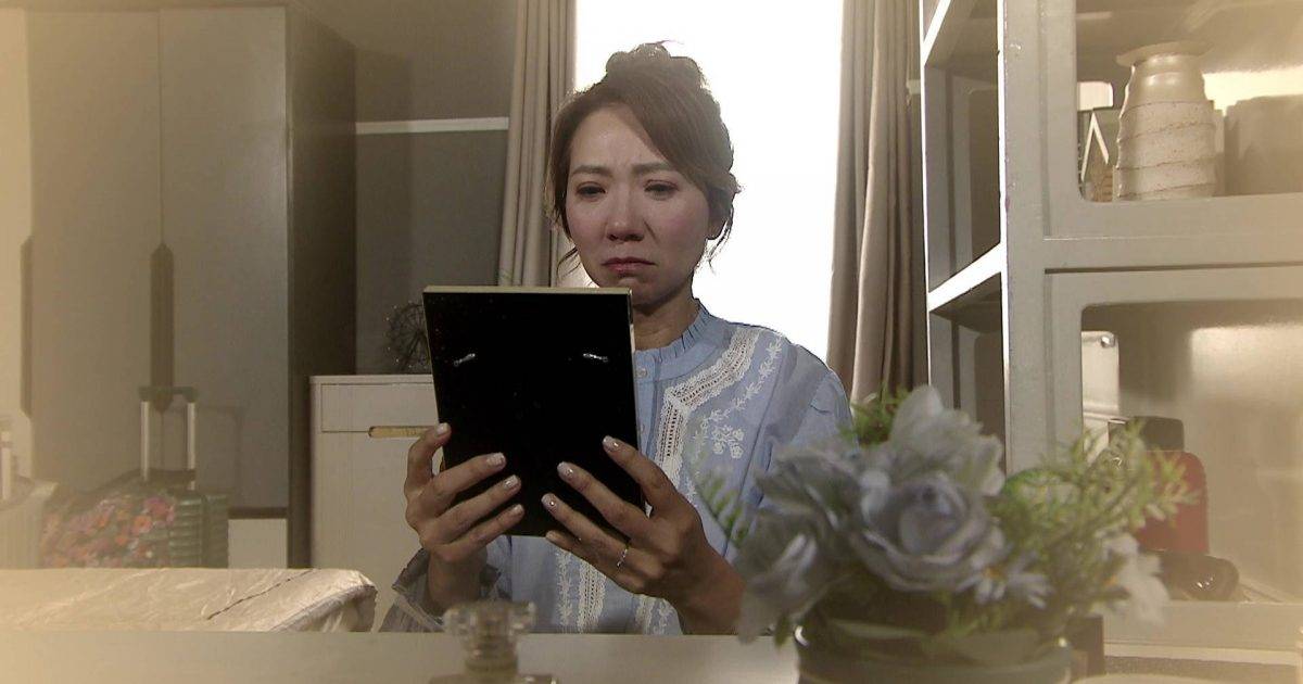 愛‧回家之三代同糖｜吳若希驚揭車婉婉回港真相！為母棄秘密武器求死敵 劇情勁催淚