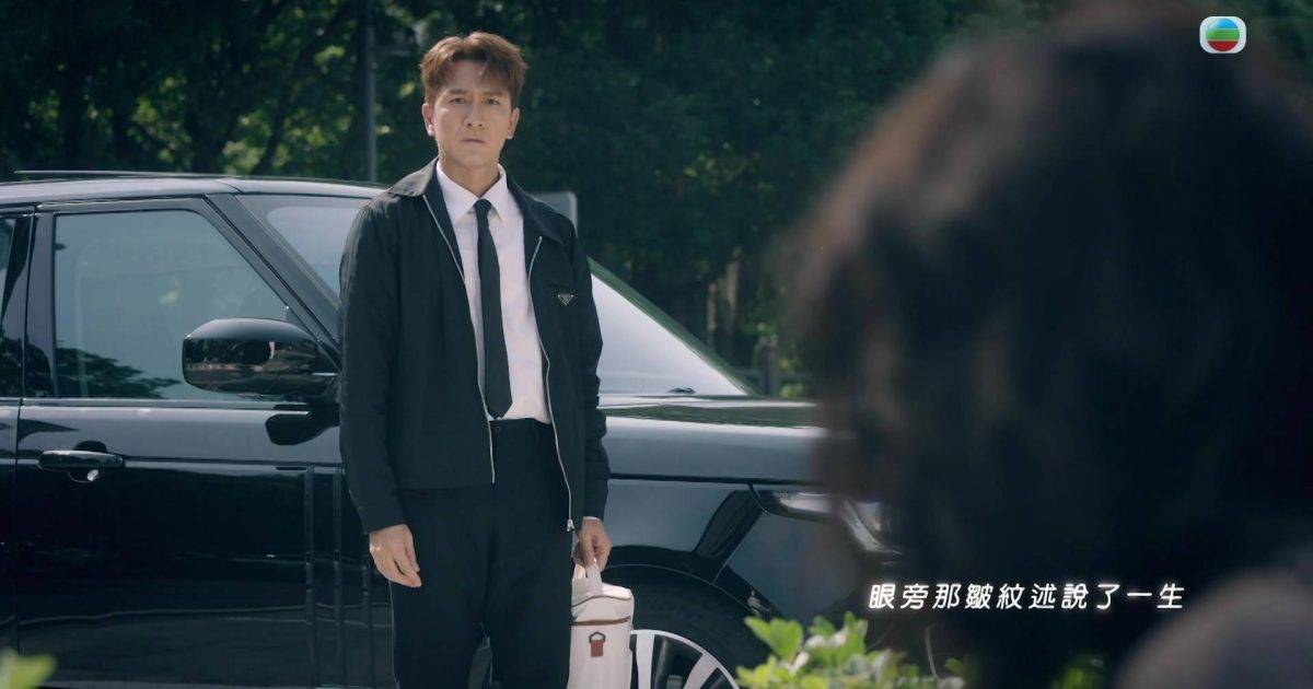 夫妻的博弈｜馬國明苦戀高Ling之謎解開！完美暖男獲網民封「電視界法拉利」