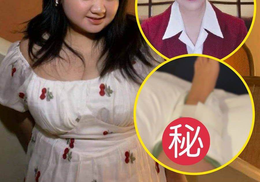 胡慧中24歲愛女何嘉珍神隱個半月 突曬臥床照大方展露飛毛腿