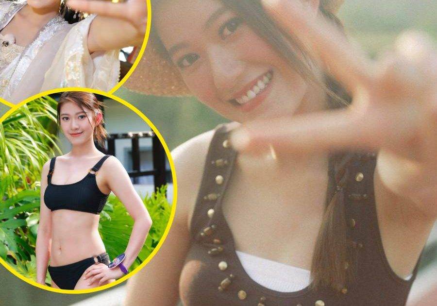 香港小姐2026｜2號大熱李澤欣Scarlett背起底 碩士畢業口才臨場反應優秀