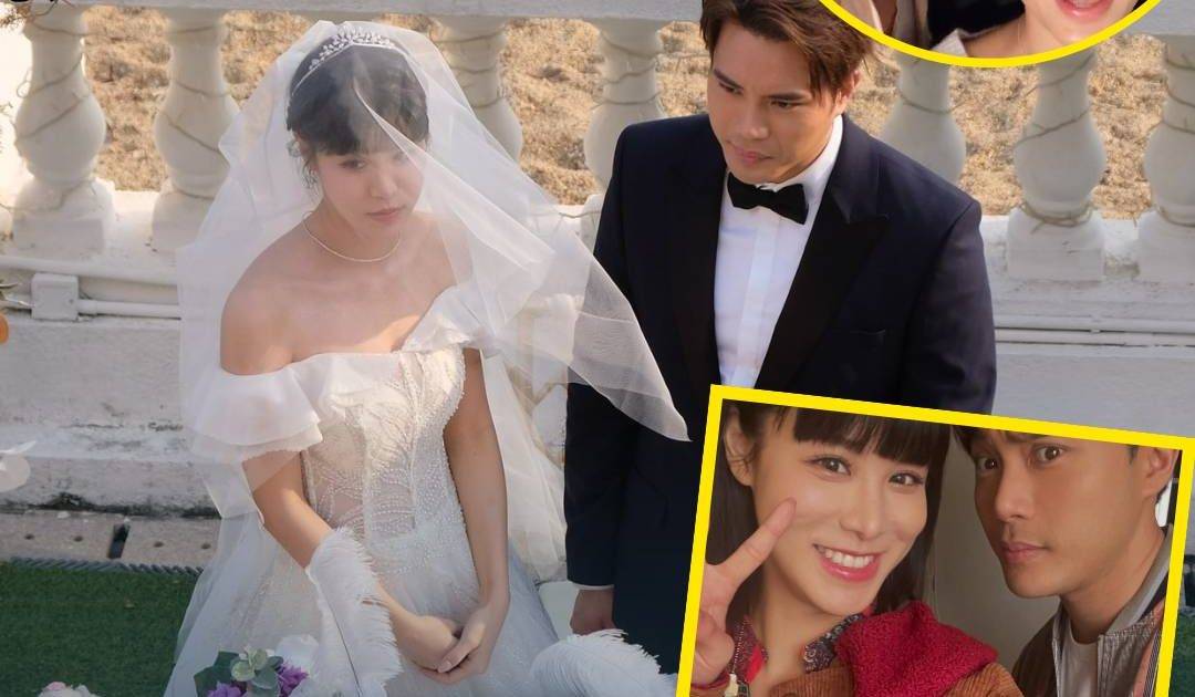 愛回家｜陳浚霆劇透風素CP大團圓 心傷觀眾直言「冇人想知」