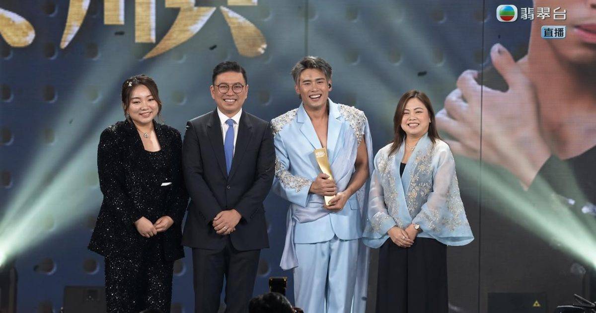 中年好聲音4登峯之戰｜全晚焦點花生位逐個睇！三甲誕生局長與冠軍襯到絕！