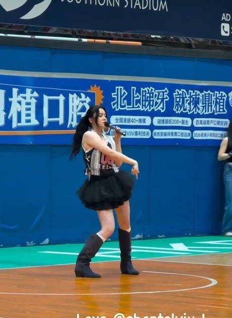 姚焯菲親自回應與李立仁緋聞 自爆多次拒絕對方邀約
