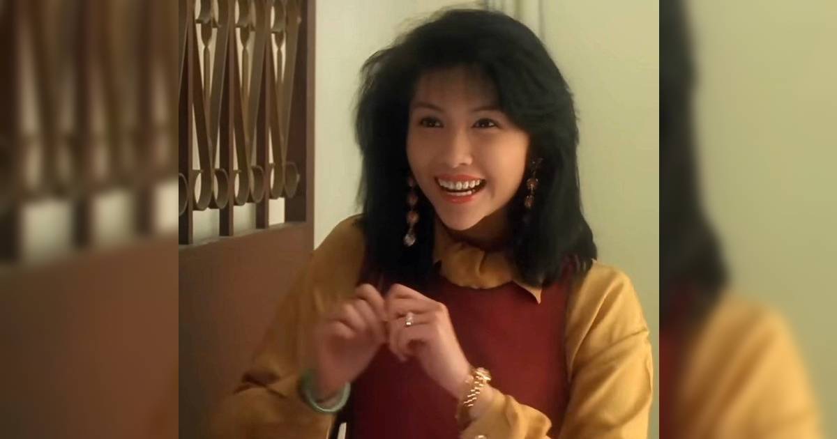 周星馳《整蠱專家》有幾多不同版本？盤點23歲邱淑貞靚爆經典場面