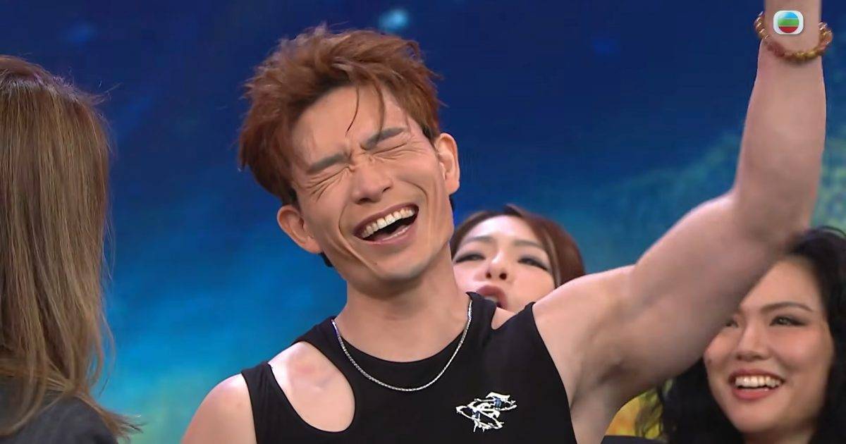中年好聲音4｜周志康背景晉級之路 《獨家試唱》釋放內心野獸終於奪MVP