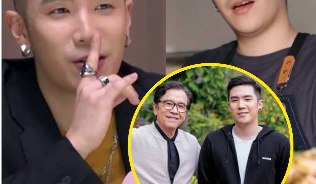 女神配對計劃｜姜卓文配對失敗後轉做網紅 靠媽咪李琳琳拍廣告搶曝光