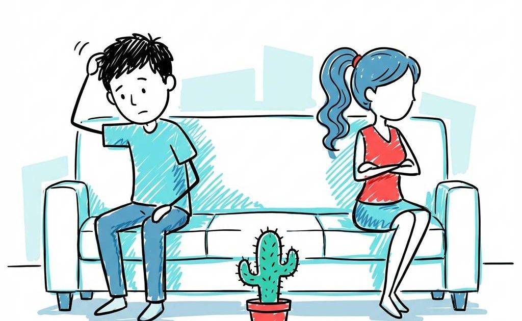這句話千萬別對女友說！盤點20句激嬲女友地雷語句及補救方法