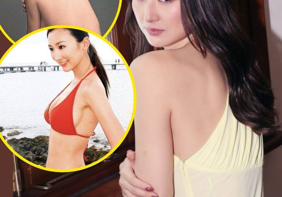 夫妻的博弈｜39歲高海寧揭「半裸照」流出真相 當年「被包養」傳聞黑幕曝光