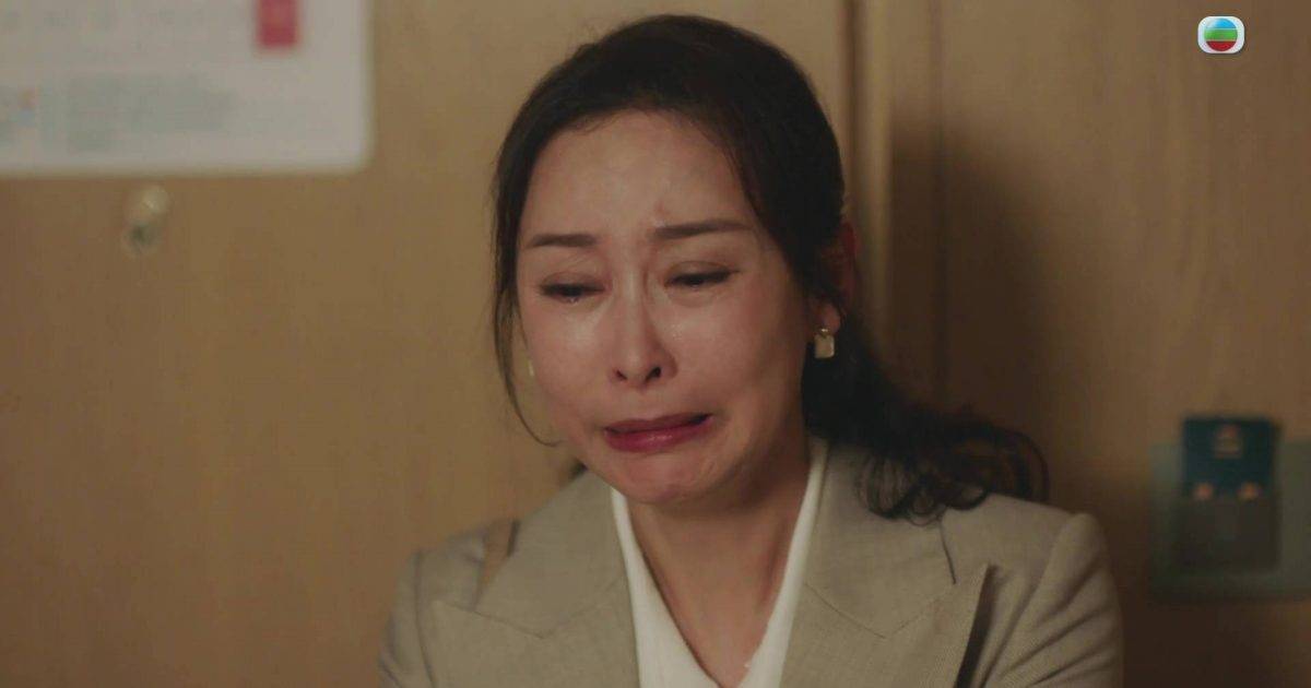 夫妻的博弈｜楊卓娜捉姦在床爆喊！怒掟手袋攤牌 網民激讚神級演技