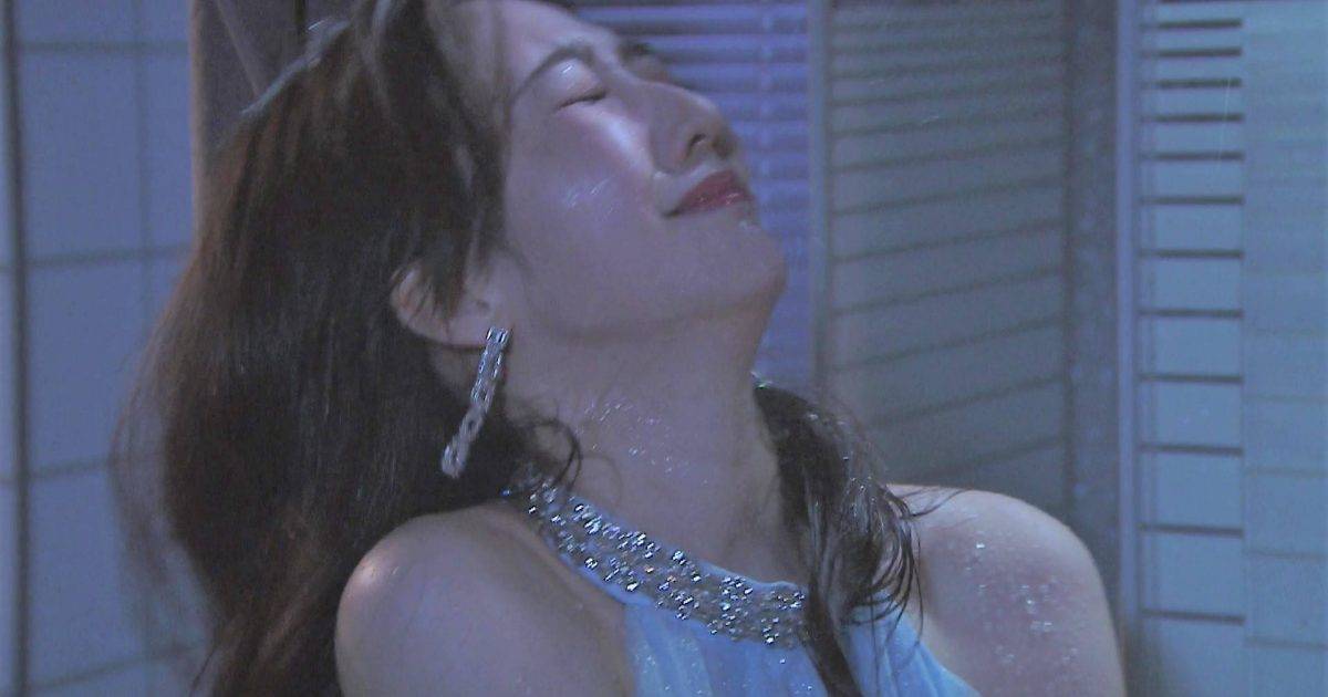 愛‧回家之三代同糖｜何依婷一集換8套衫嚇親網民！服裝指導解構4大心機位