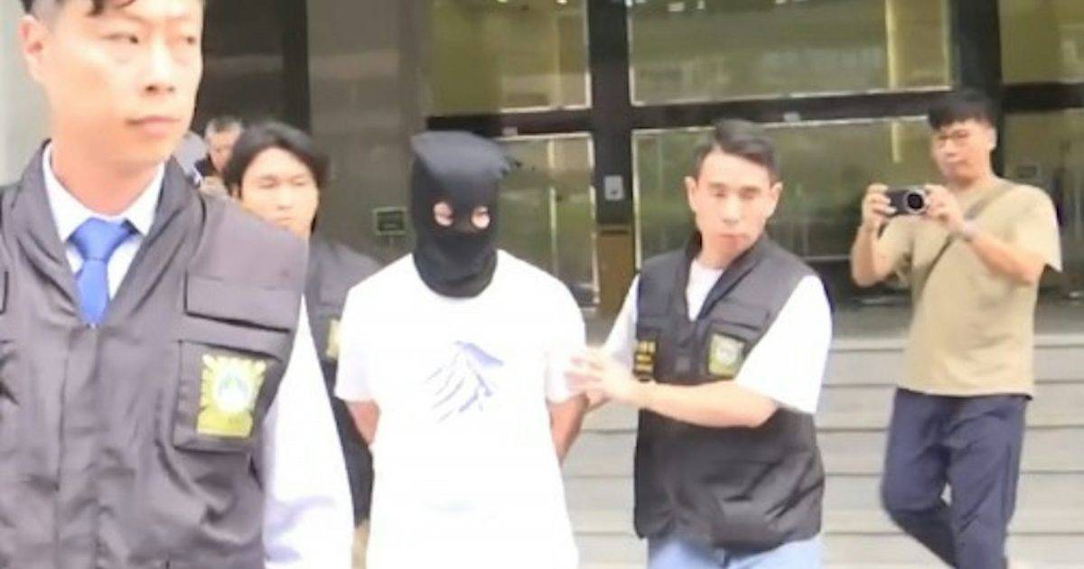 男生開學潑通渠水內情曝光 多處燒傷女教師恐毀容失明 警方公布最新案情