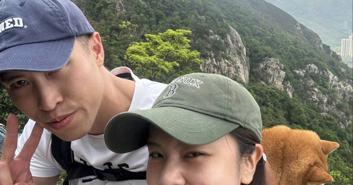 宏福苑大火殉職消防員何偉豪離世8個月後 未婚妻再沉痛公佈噩耗留下約定