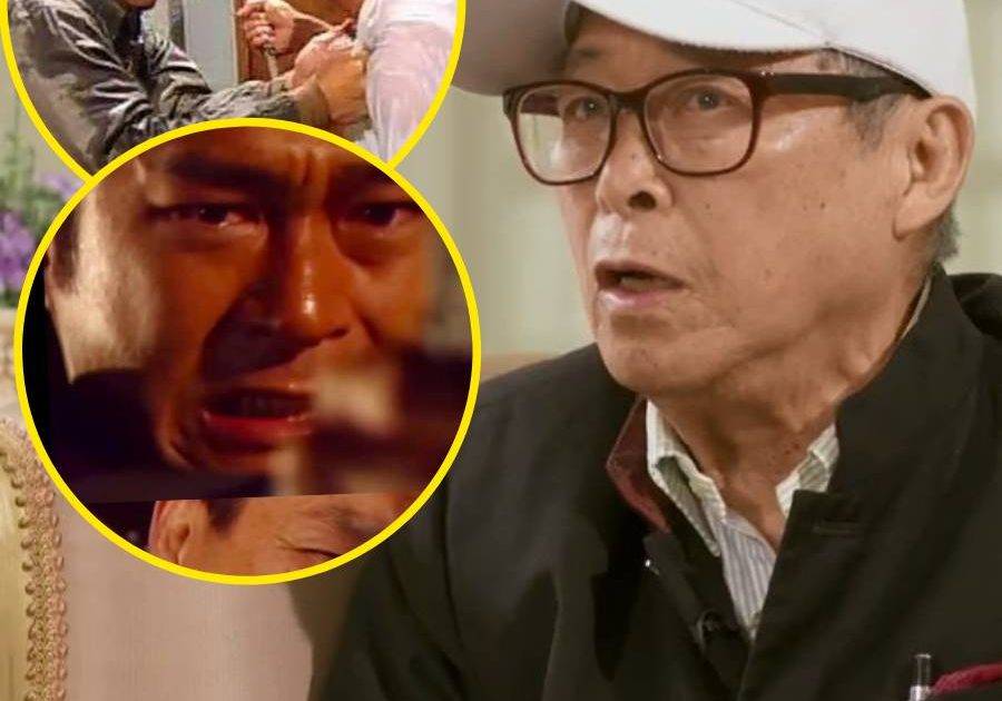 94歲劉兆銘逝世｜盤點3大劇集經典父子情   寄情晚輩與親生兒子18年斷聯