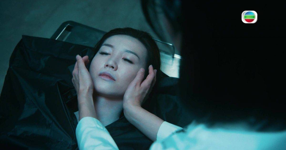 死有對証｜吳若希陳曉華青春學生Look曝光！Jinny自爆投契真相竟關食嘢事？