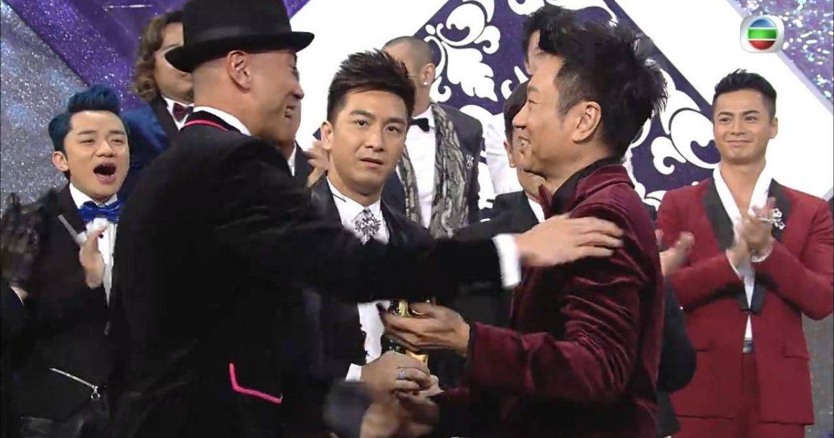 夫妻的博弈｜馬國明慨嘆相愛很難！重現經典「灰足36小時」無奈樣惹心痛