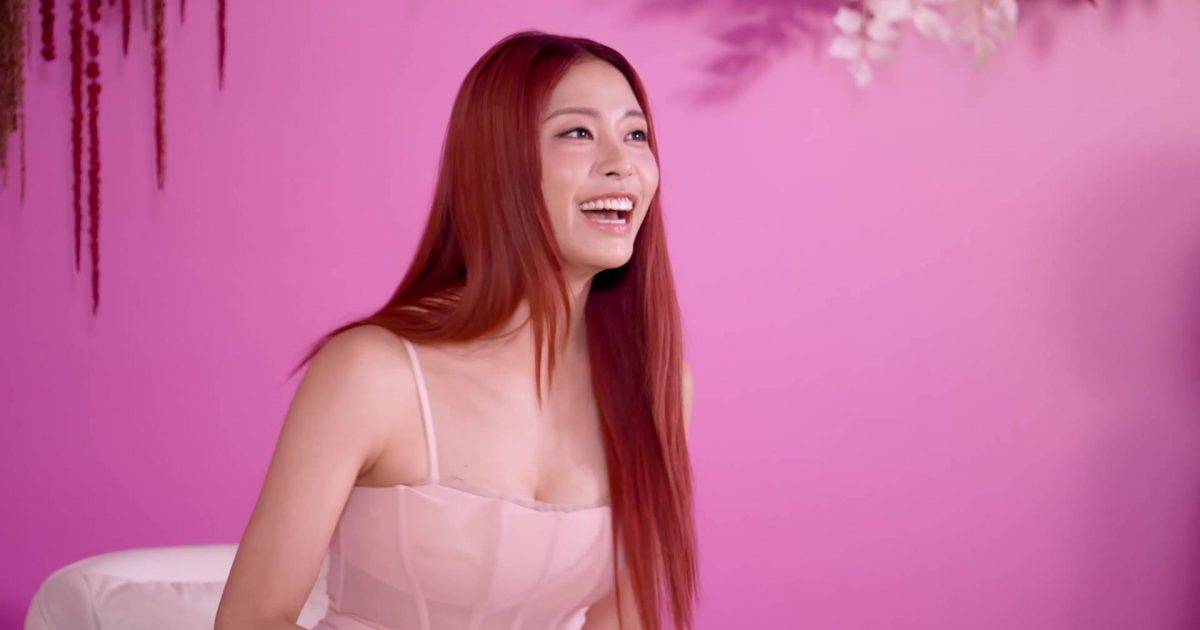 女神配對計劃2｜俞可程自揭戀情受重創爆出金句 升級版修羅場暗藏「殺機」