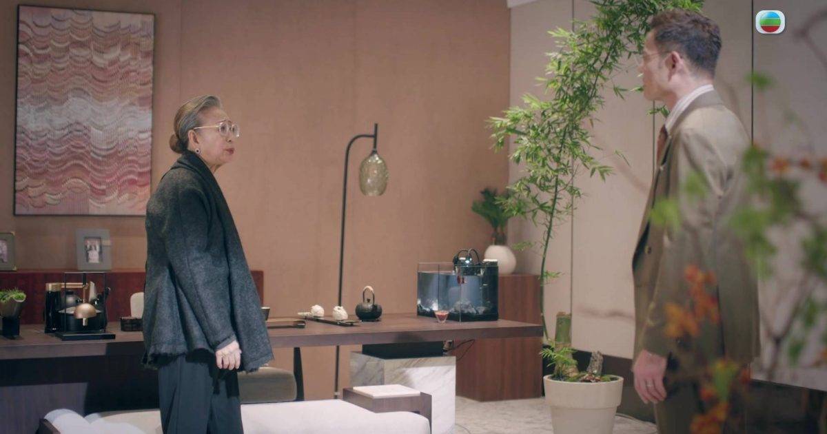 夫妻的博弈｜黃智賢終極黑化綁架馬國明！親解推跌黃文慧驚險一幕