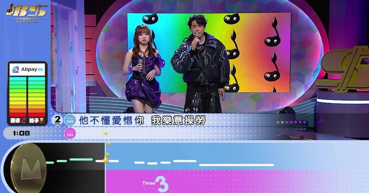 唱錢｜森美Desta親身上陣體驗！Eric Kwok感觸總結：呢個節目令大家尊重返歌手